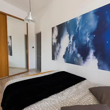 Waly Chrobrego Appartement Szczecin