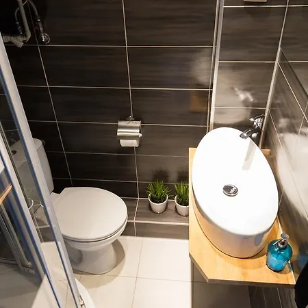 아파트 Waly Chrobrego