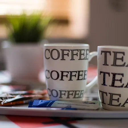 아파트 Waly Chrobrego *