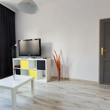 Waly Chrobrego * Szczecin