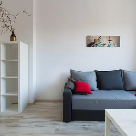 Waly Chrobrego 슈체친