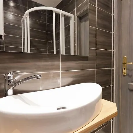 아파트 Waly Chrobrego *