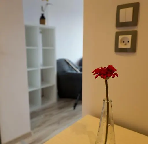 Wały Chrobrego Apartament Szczecin