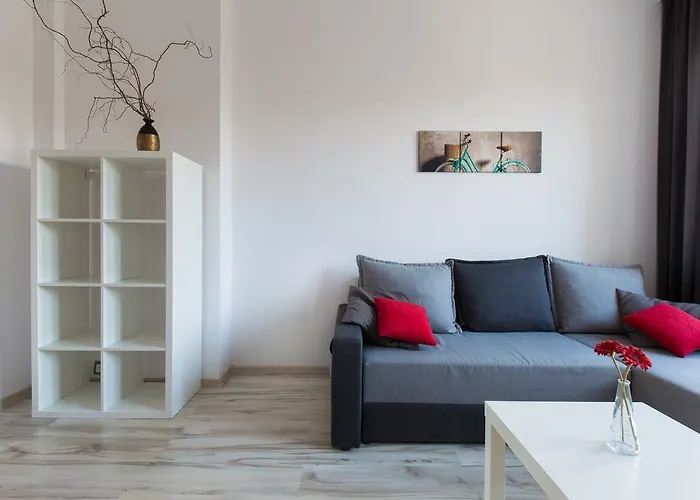 Waly Chrobrego Szczecin